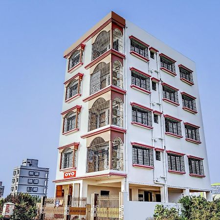 Hotel O Tara Maa Guest House Panchuria エクステリア 写真