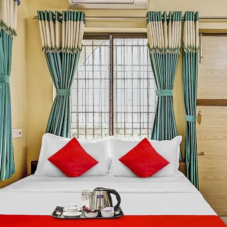 Hotel O Tara Maa Guest House Panchuria エクステリア 写真