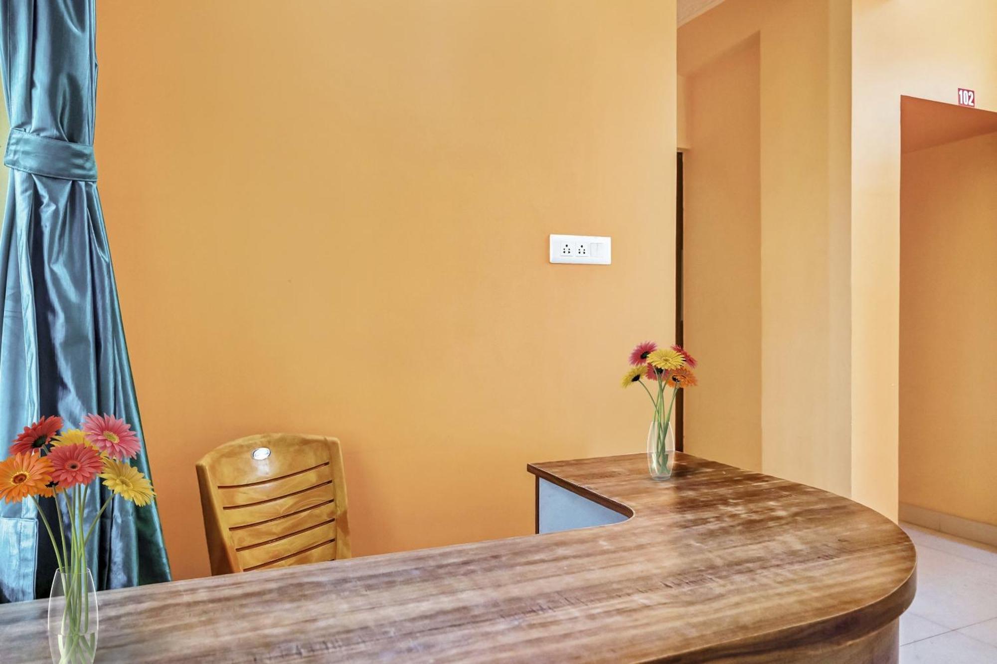 Hotel O Tara Maa Guest House Panchuria エクステリア 写真